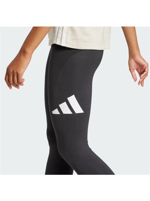  ADIDAS | JH1182BLACK WHITE